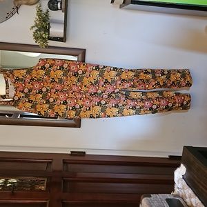 Lucy & Yak dungarees US 8